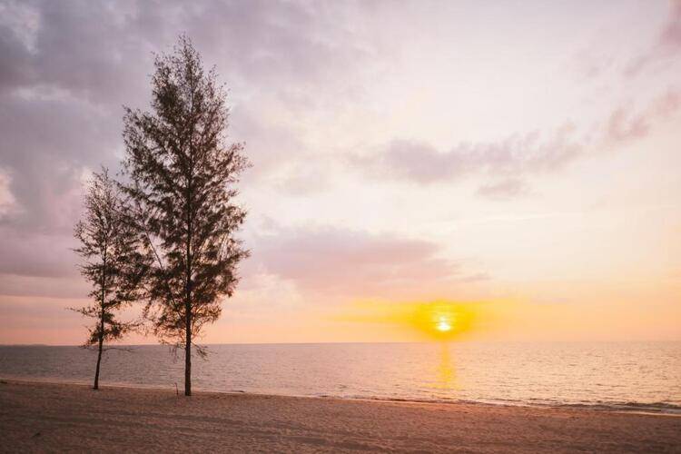 Pullman Khao Lak Resort