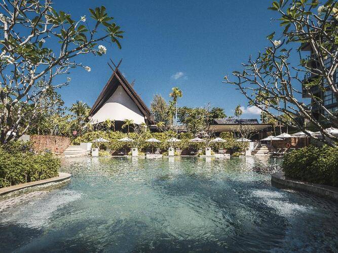 Avani+ Mai Khao Phuket Suites & Villas