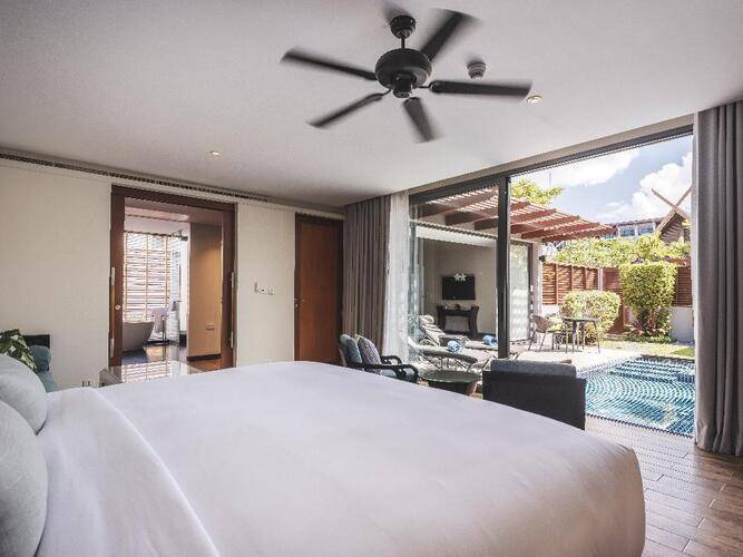 Avani+ Mai Khao Phuket Suites & Villas