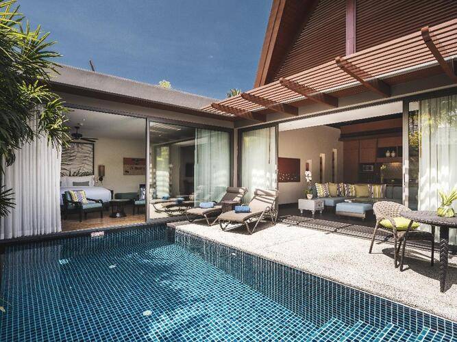 Avani+ Mai Khao Phuket Suites & Villas