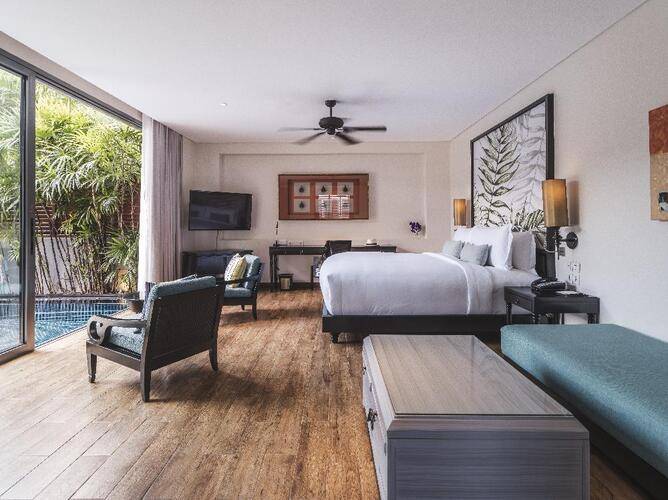 Avani+ Mai Khao Phuket Suites & Villas