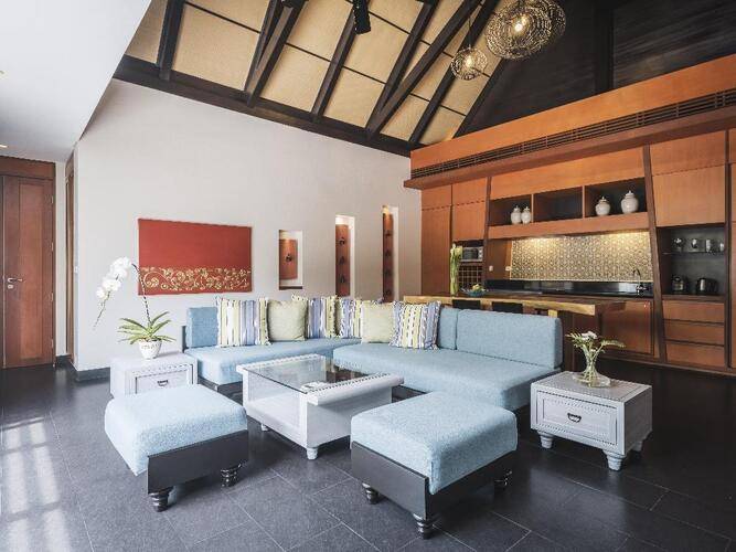 Avani+ Mai Khao Phuket Suites & Villas