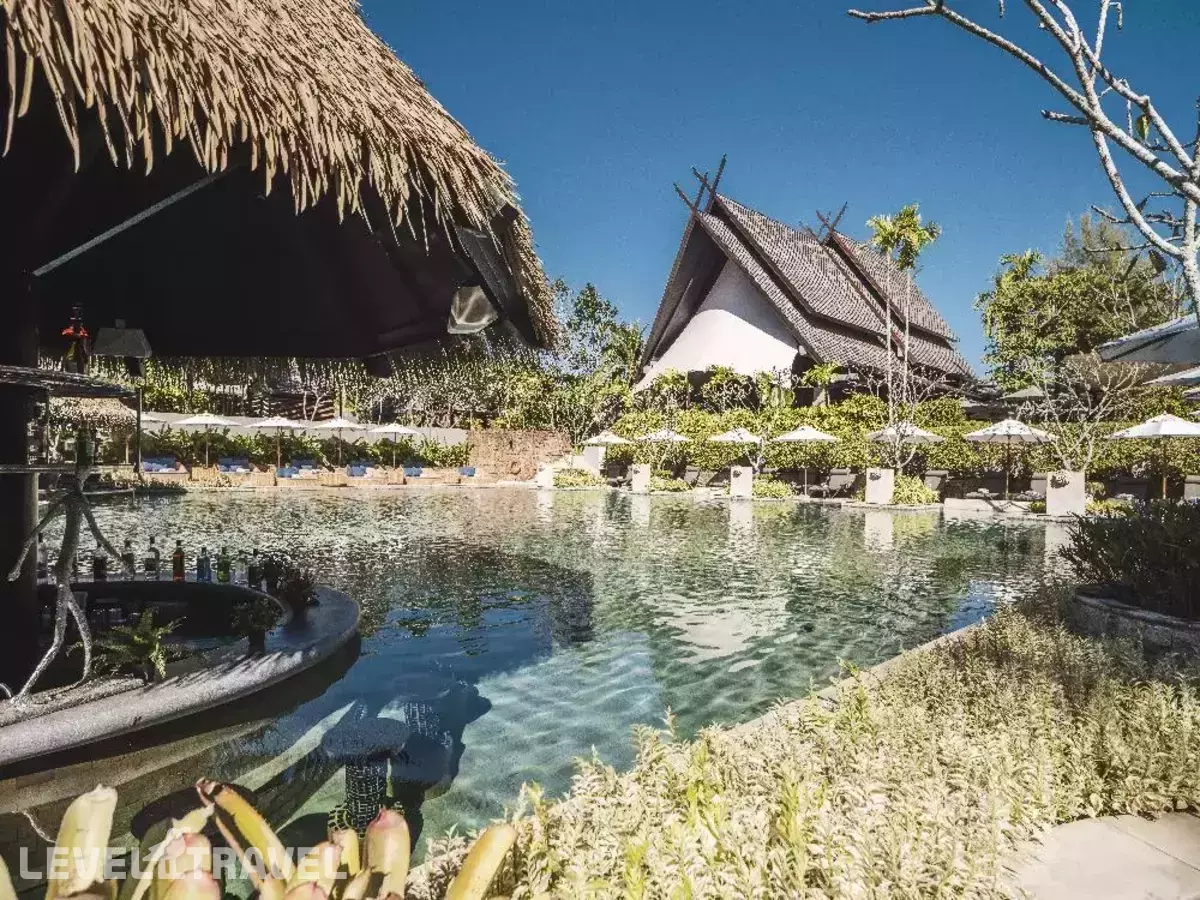 Avani+ Mai Khao Phuket Suites & Villas