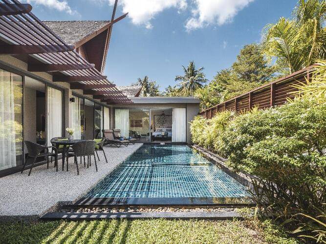 Avani+ Mai Khao Phuket Suites & Villas