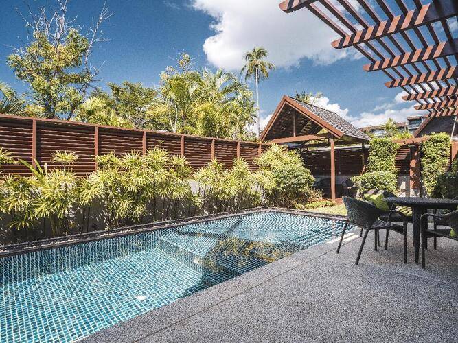 Avani+ Mai Khao Phuket Suites & Villas
