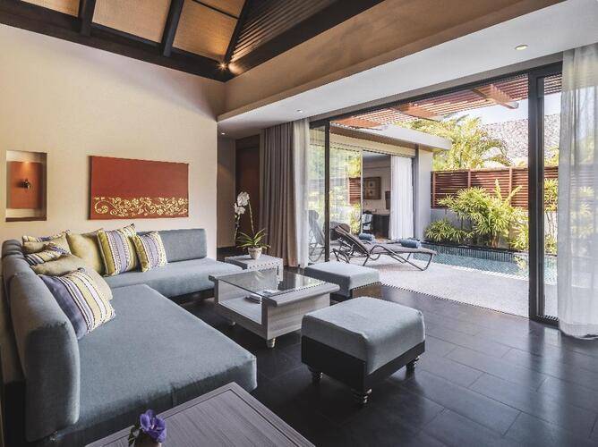 Avani+ Mai Khao Phuket Suites & Villas