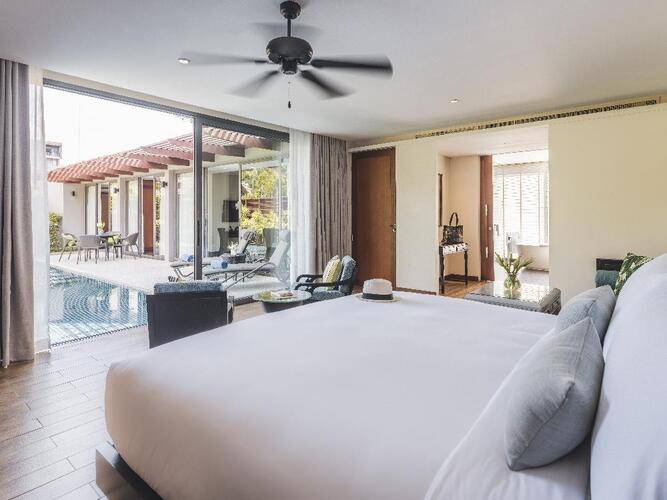 Avani+ Mai Khao Phuket Suites & Villas