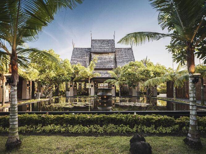Avani+ Mai Khao Phuket Suites & Villas