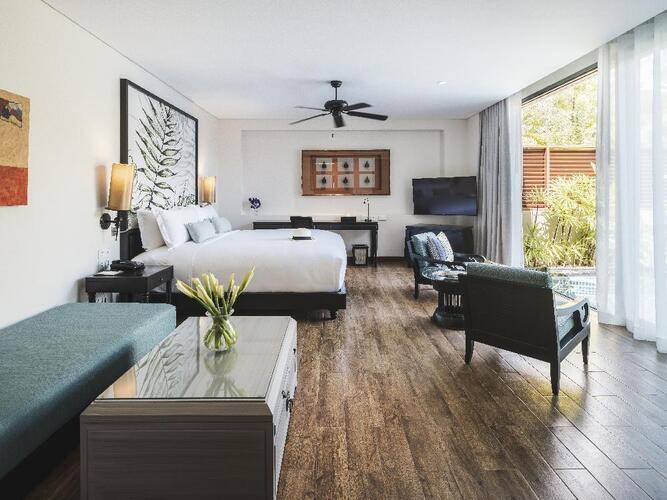 Avani+ Mai Khao Phuket Suites & Villas
