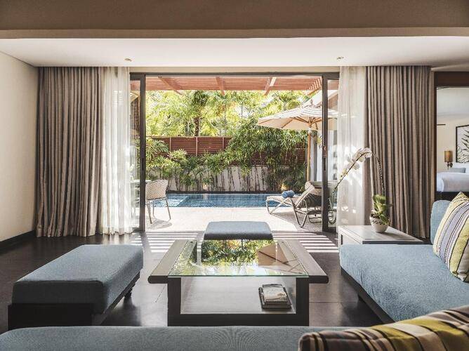 Avani+ Mai Khao Phuket Suites & Villas