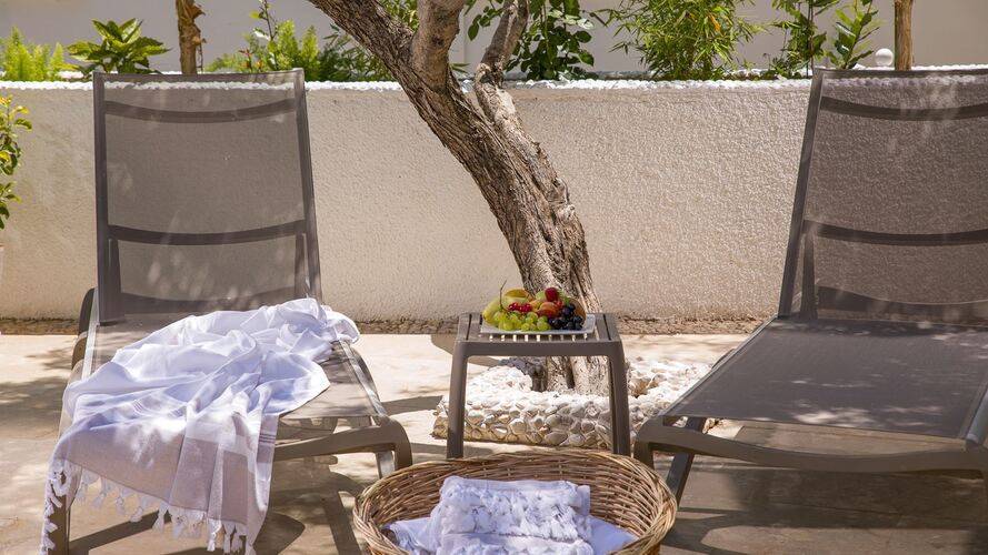 Kalkan Saray Suites
