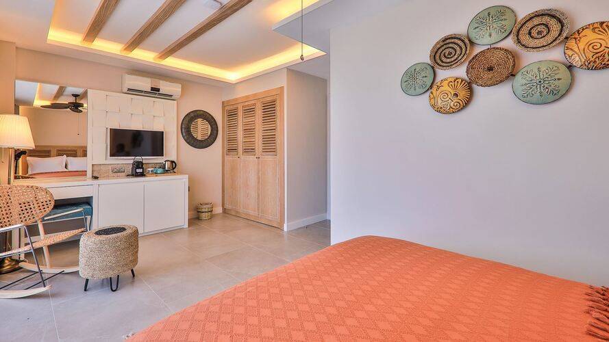 Kalkan Saray Suites