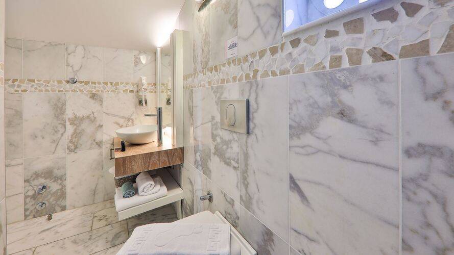 Kalkan Saray Suites