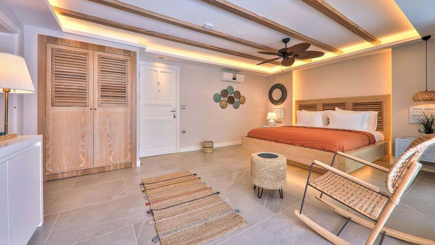 Kalkan Saray Suites