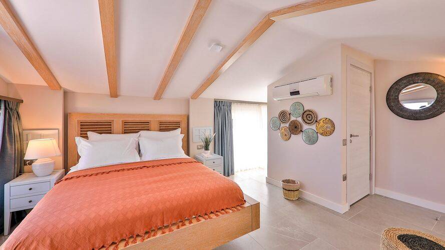 Kalkan Saray Suites