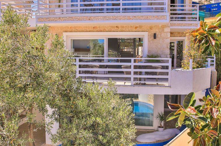 Kalkan Saray Suites
