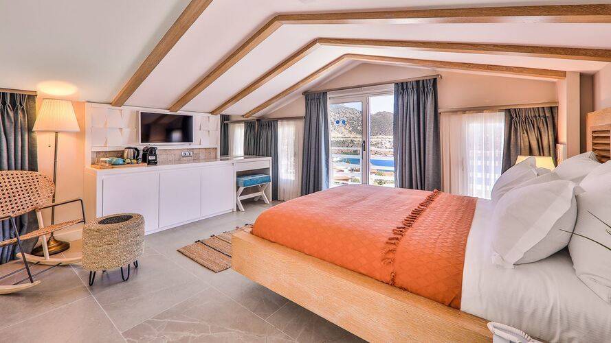 Kalkan Saray Suites