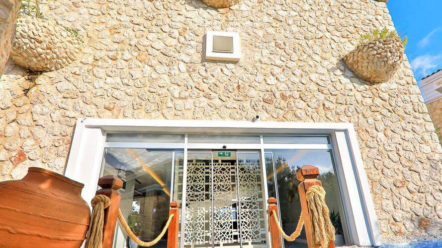 Kalkan Saray Suites