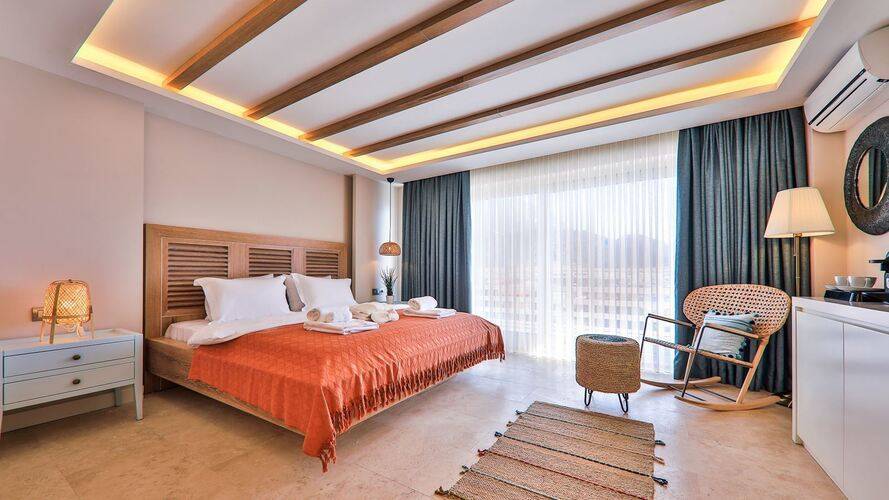 Kalkan Saray Suites