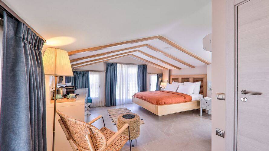 Kalkan Saray Suites