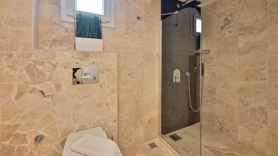 Kalkan Saray Suites