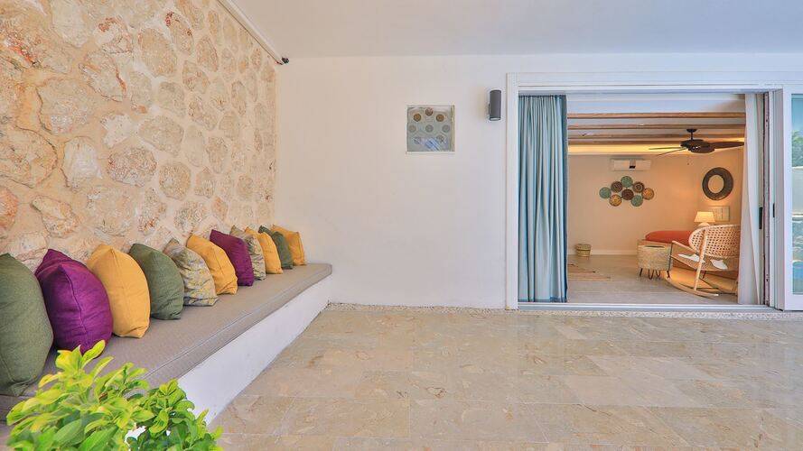Kalkan Saray Suites