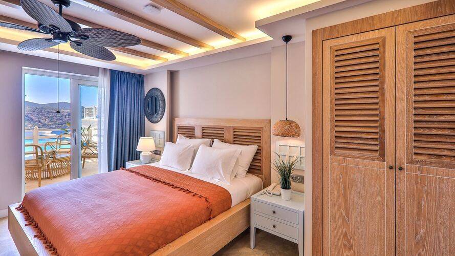 Kalkan Saray Suites