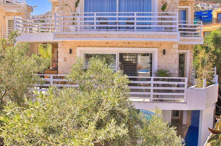 Kalkan Saray Suites