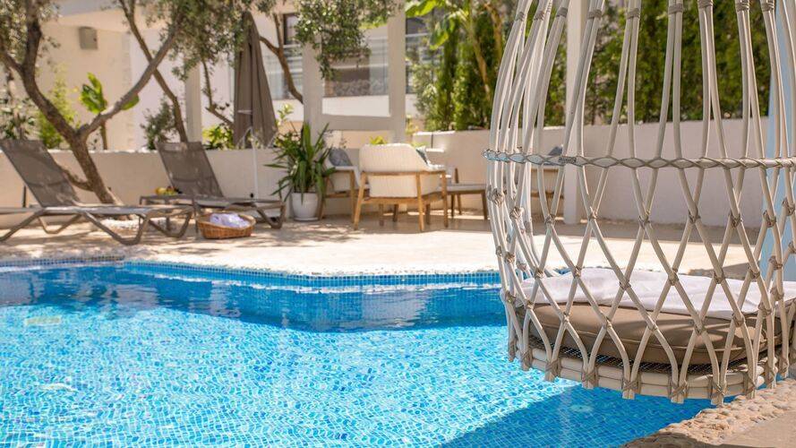 Kalkan Saray Suites