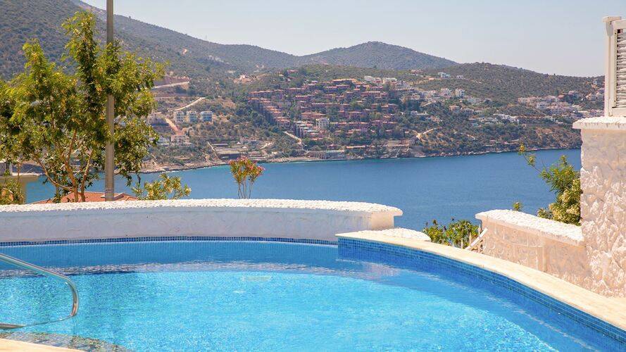Kalkan Saray Suites