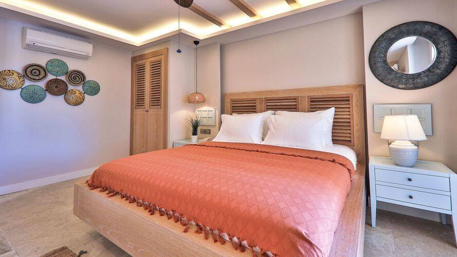 Kalkan Saray Suites
