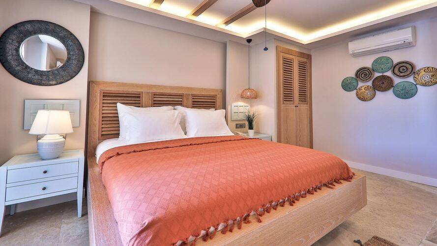 Kalkan Saray Suites