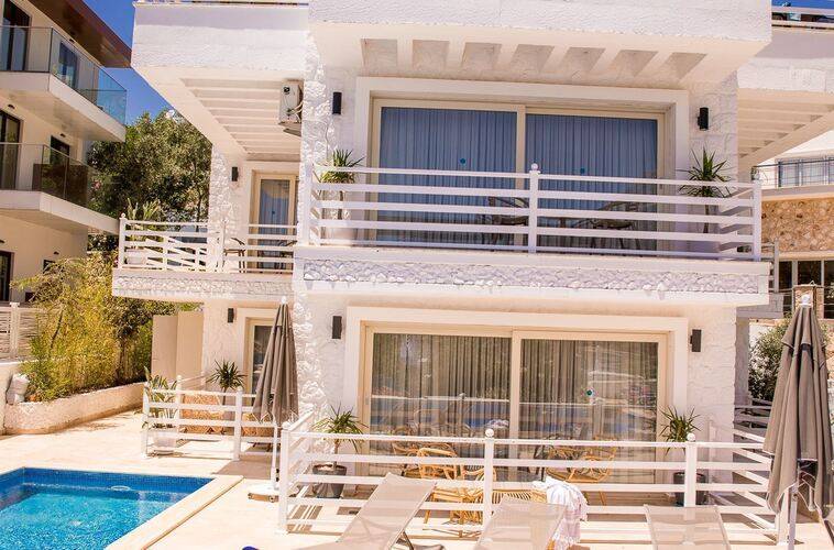 Kalkan Saray Suites