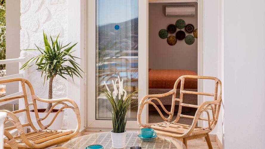 Kalkan Saray Suites