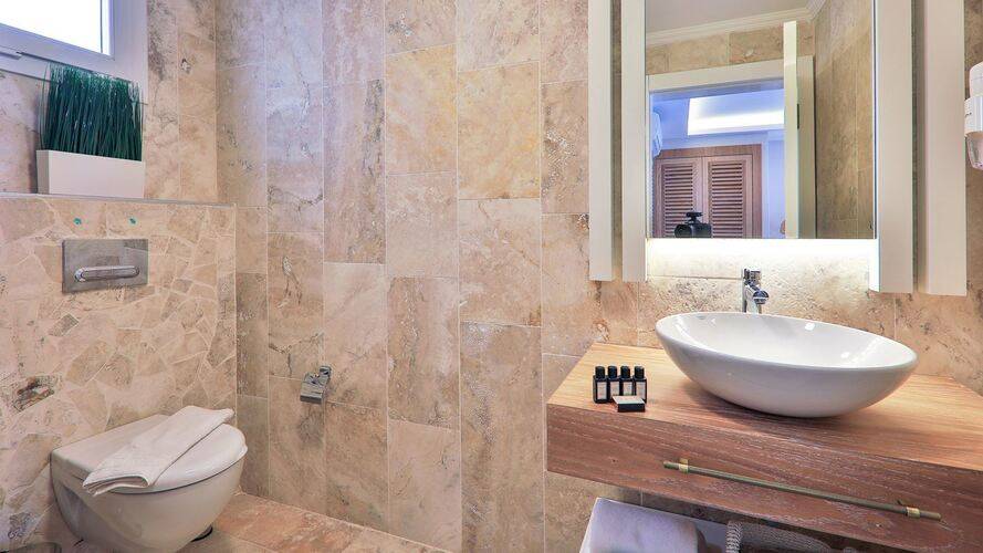 Kalkan Saray Suites