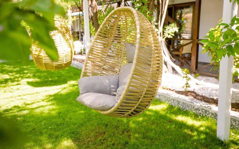 Lagoon Boutique Hotel