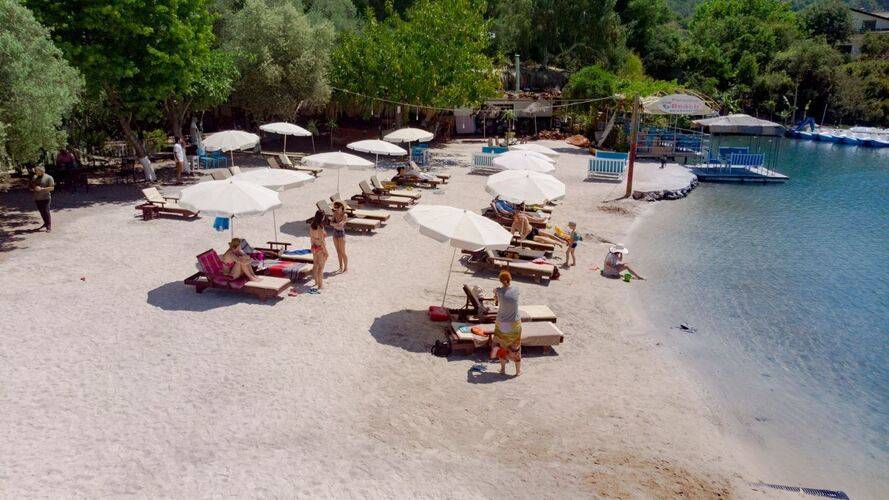 Lagoon Boutique Hotel