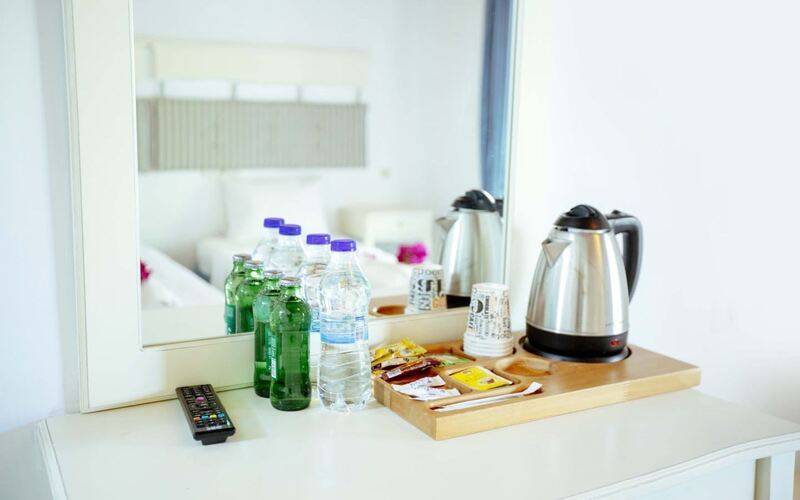 Lagoon Boutique Hotel