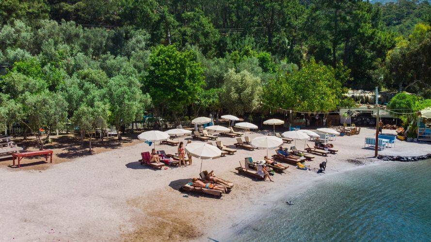 Lagoon Boutique Hotel