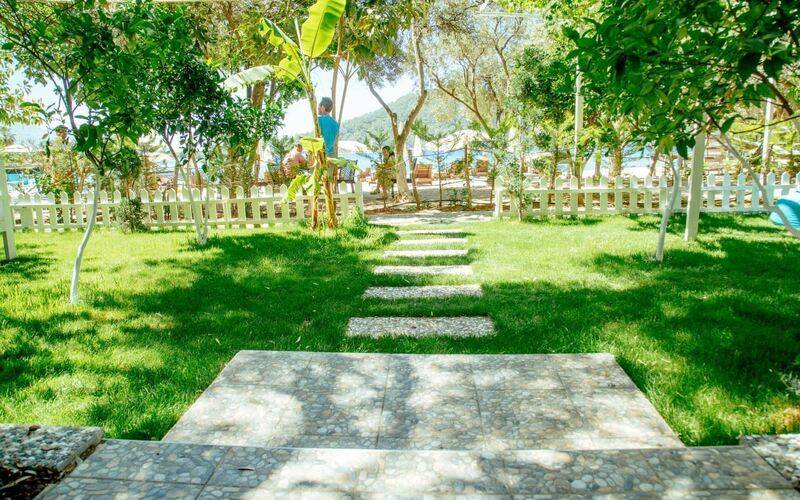 Lagoon Boutique Hotel