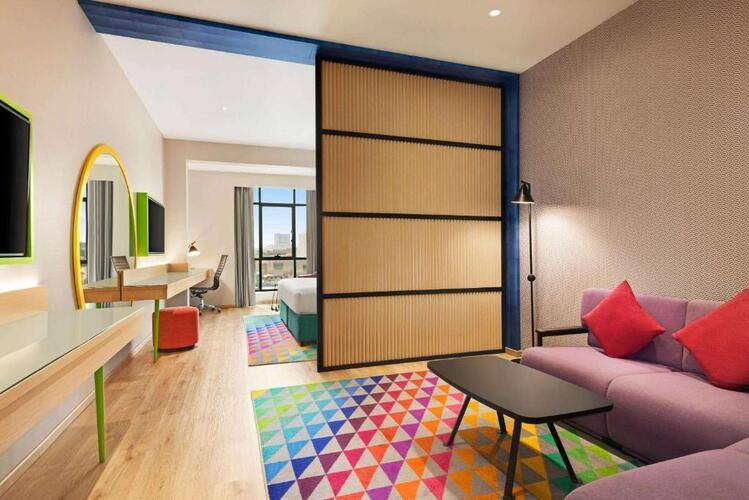 La Quinta by Wyndham Dubai Jumeirah