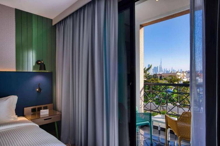 La Quinta by Wyndham Dubai Jumeirah