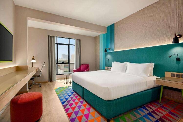 La Quinta by Wyndham Dubai Jumeirah
