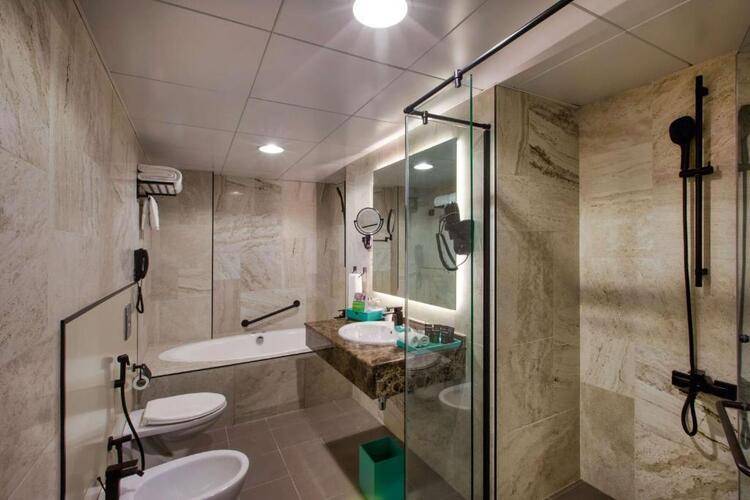 La Quinta by Wyndham Dubai Jumeirah