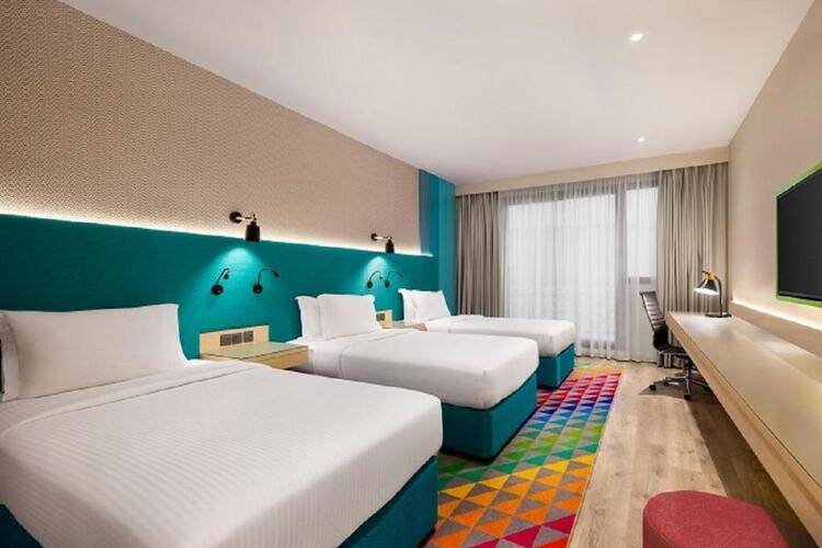La Quinta by Wyndham Dubai Jumeirah