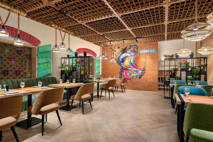 La Quinta by Wyndham Dubai Jumeirah