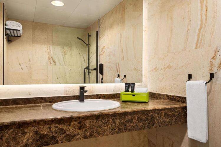 La Quinta by Wyndham Dubai Jumeirah