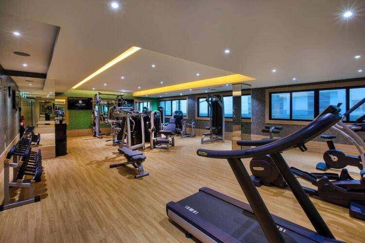 La Quinta by Wyndham Dubai Jumeirah