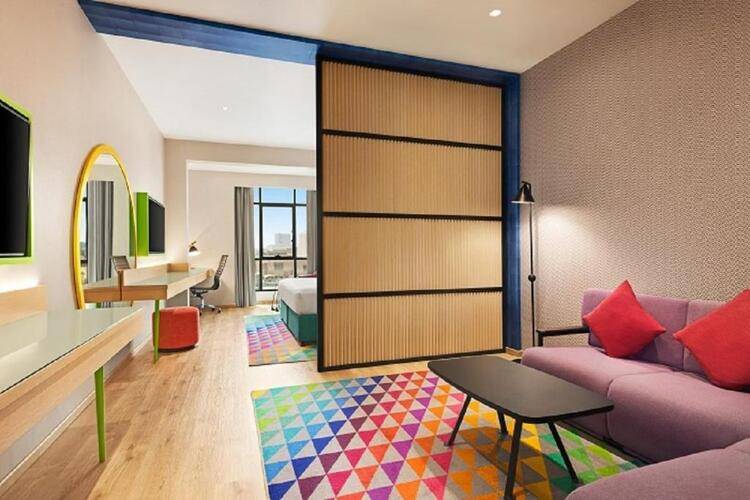 La Quinta by Wyndham Dubai Jumeirah