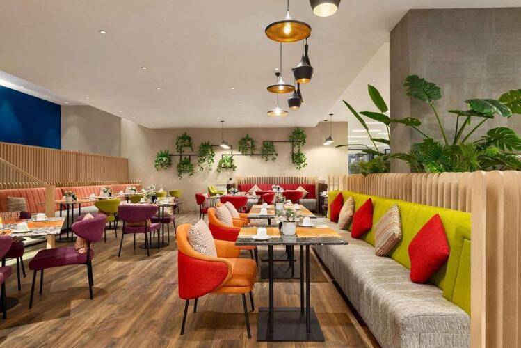 La Quinta by Wyndham Dubai Jumeirah